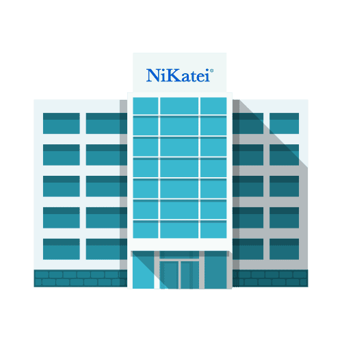 nikatei.edu.vn